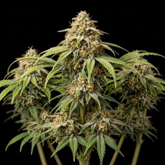 Gorilla Lemon Fire