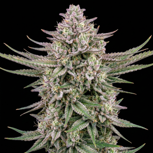 Grandaddy Glue Autoflower