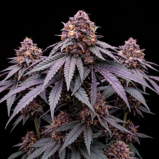 Grapericot Pie Feminized