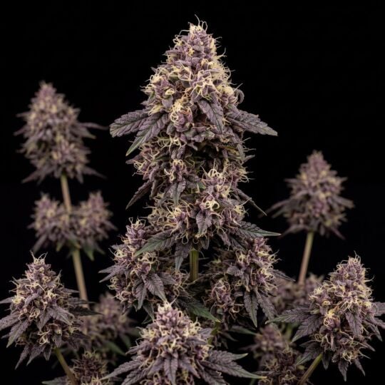 Gushers Feminized Seeds