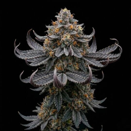 Han Solo Burger Feminized