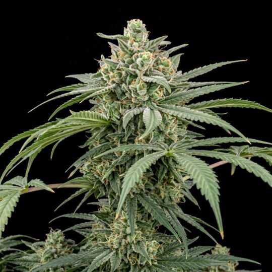 Harlequin Feminized Seeds