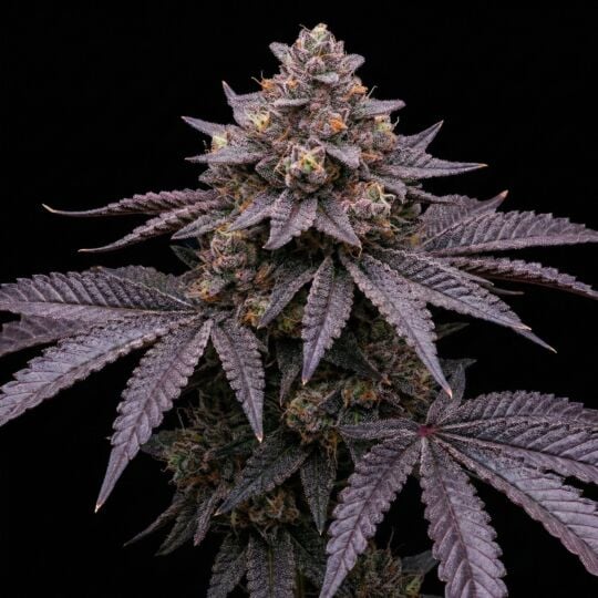 Hash Burger Feminized Cannabis