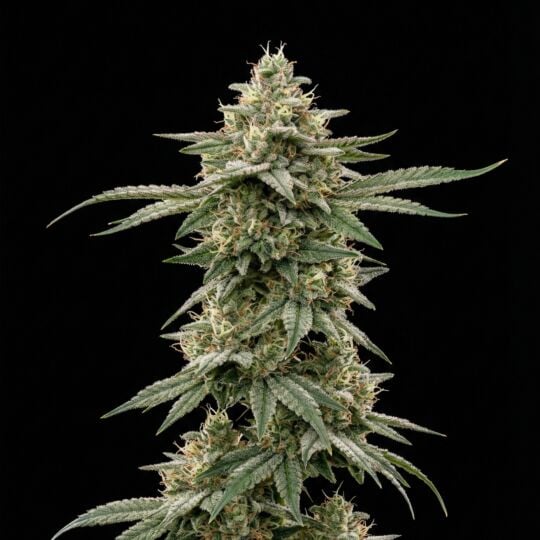 Jack Herer Feminized