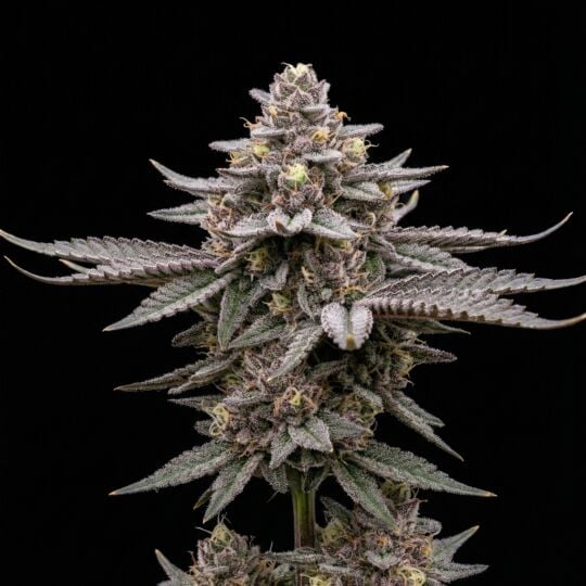 Khalifa Kush Autoflower