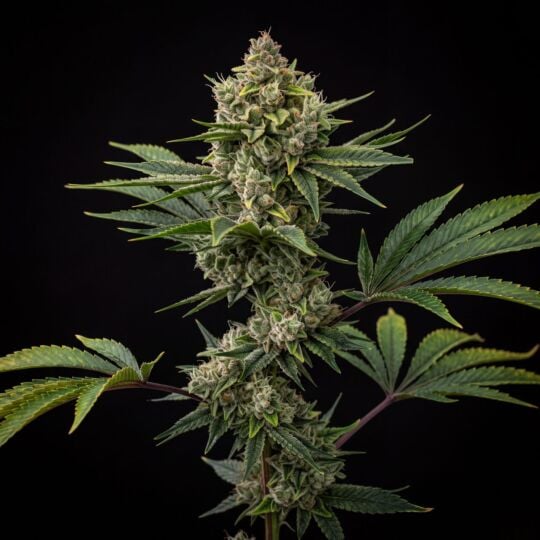 Lyly Sour x Blue OG