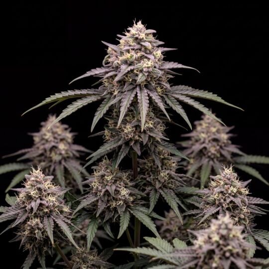 Magnum Autoflower Seeds