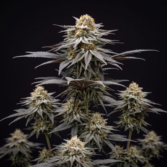 Northern Lights x Mazar Autoflower