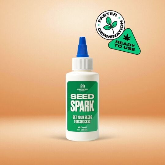 Homegrown Seed Spark
