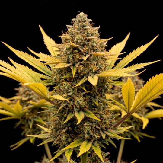 Sour Tsunami