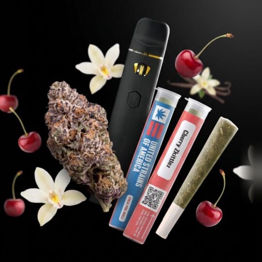 Sweet THCa Bundle