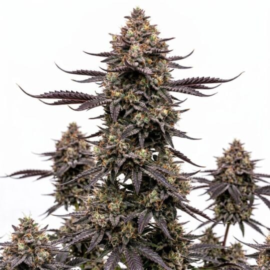 Sugar Stack Autoflower