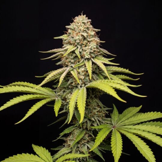 Sweet Tooth Feminized Seeds