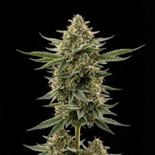 Swiss Cheese Feminized