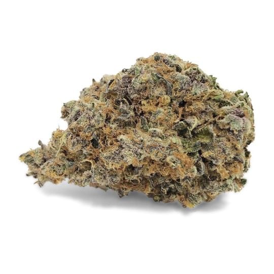 Tropicana Cookies Purple