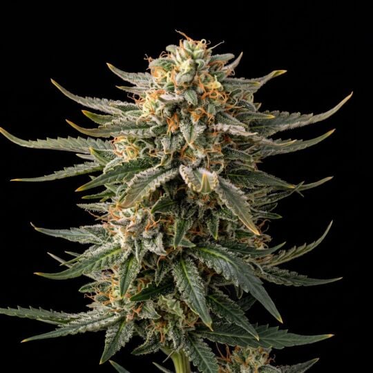 White Widow Regular 