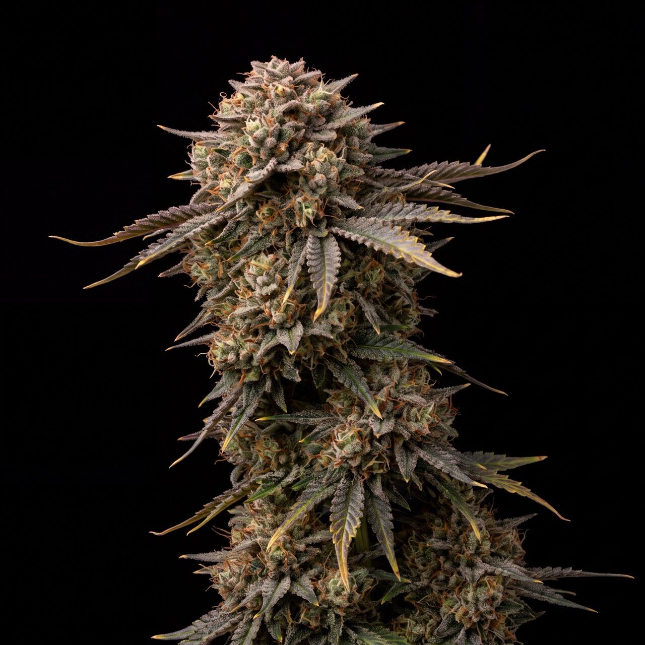 Afghan Kush