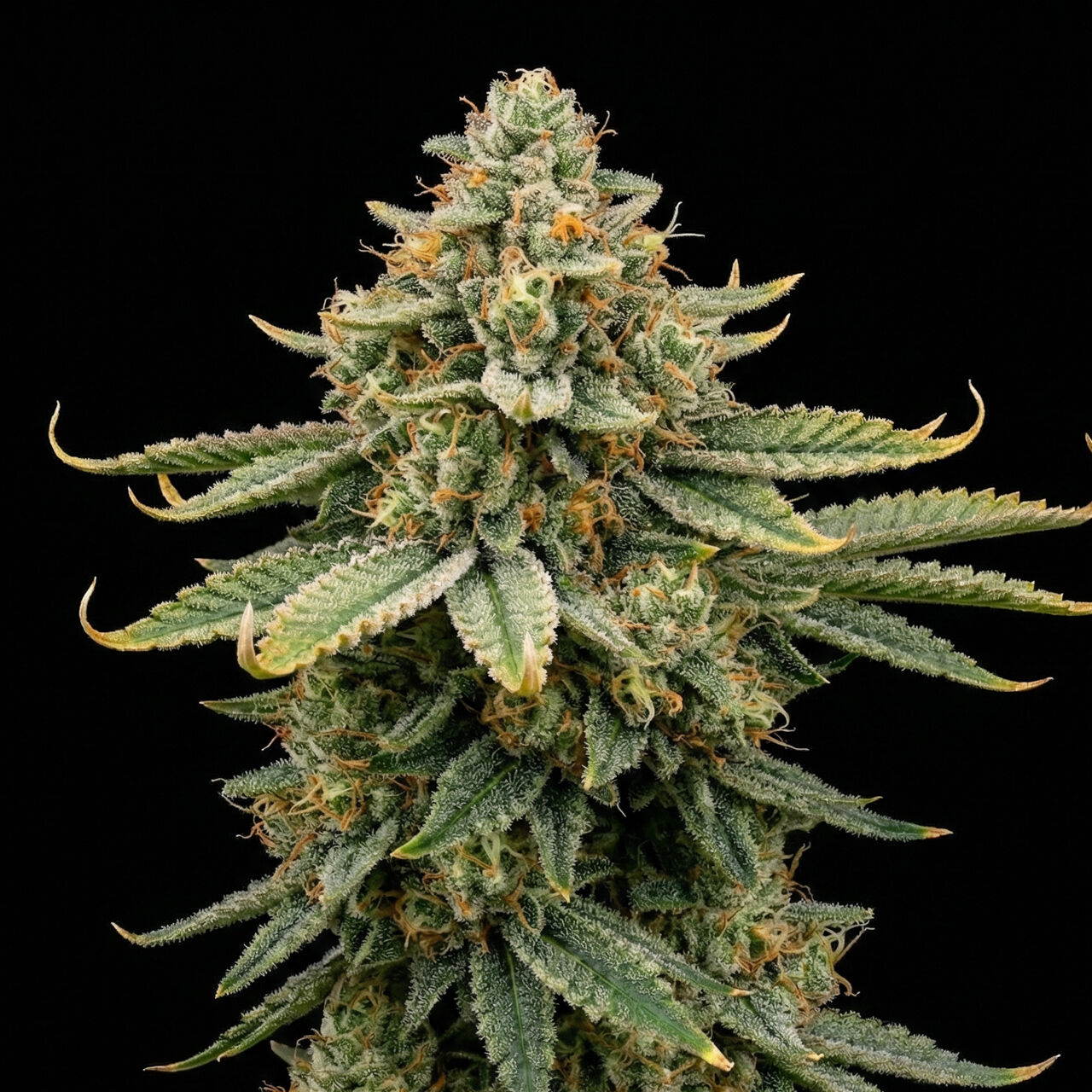 Afghan