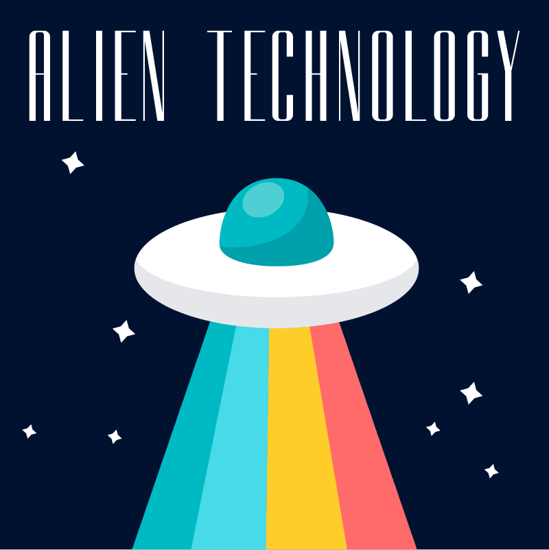 Alien Technology