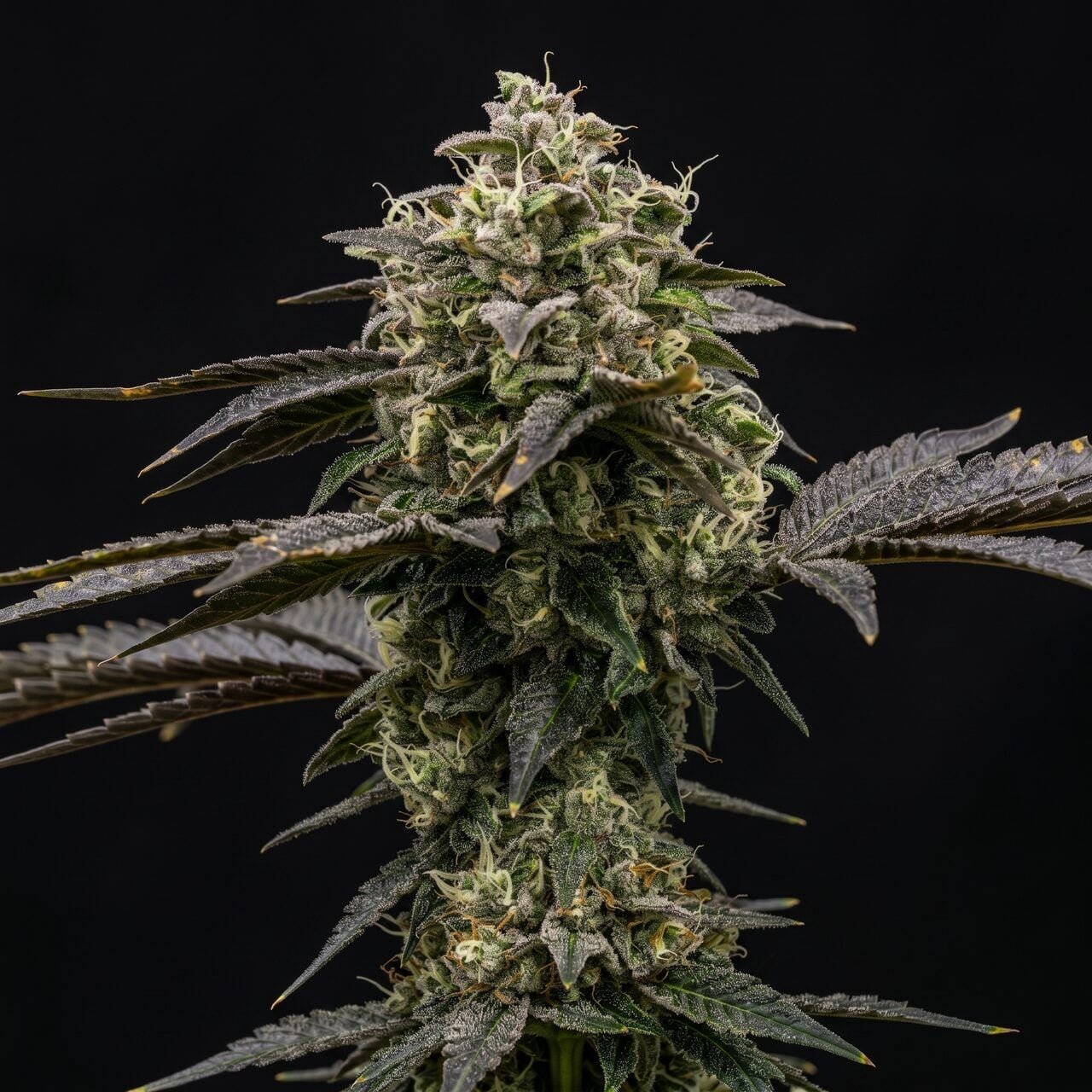 Amnesia X AK-47