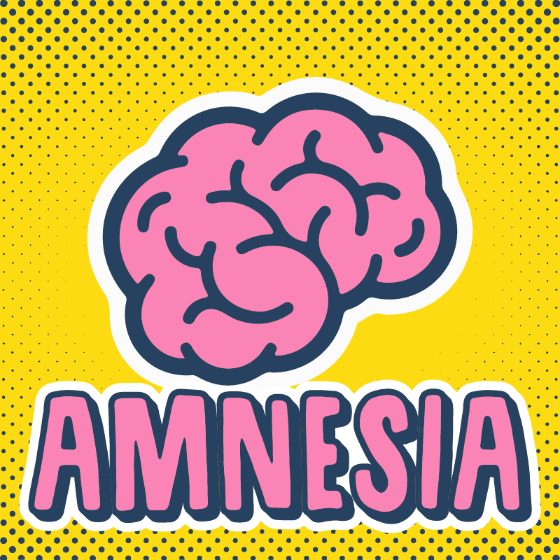 Amnesia