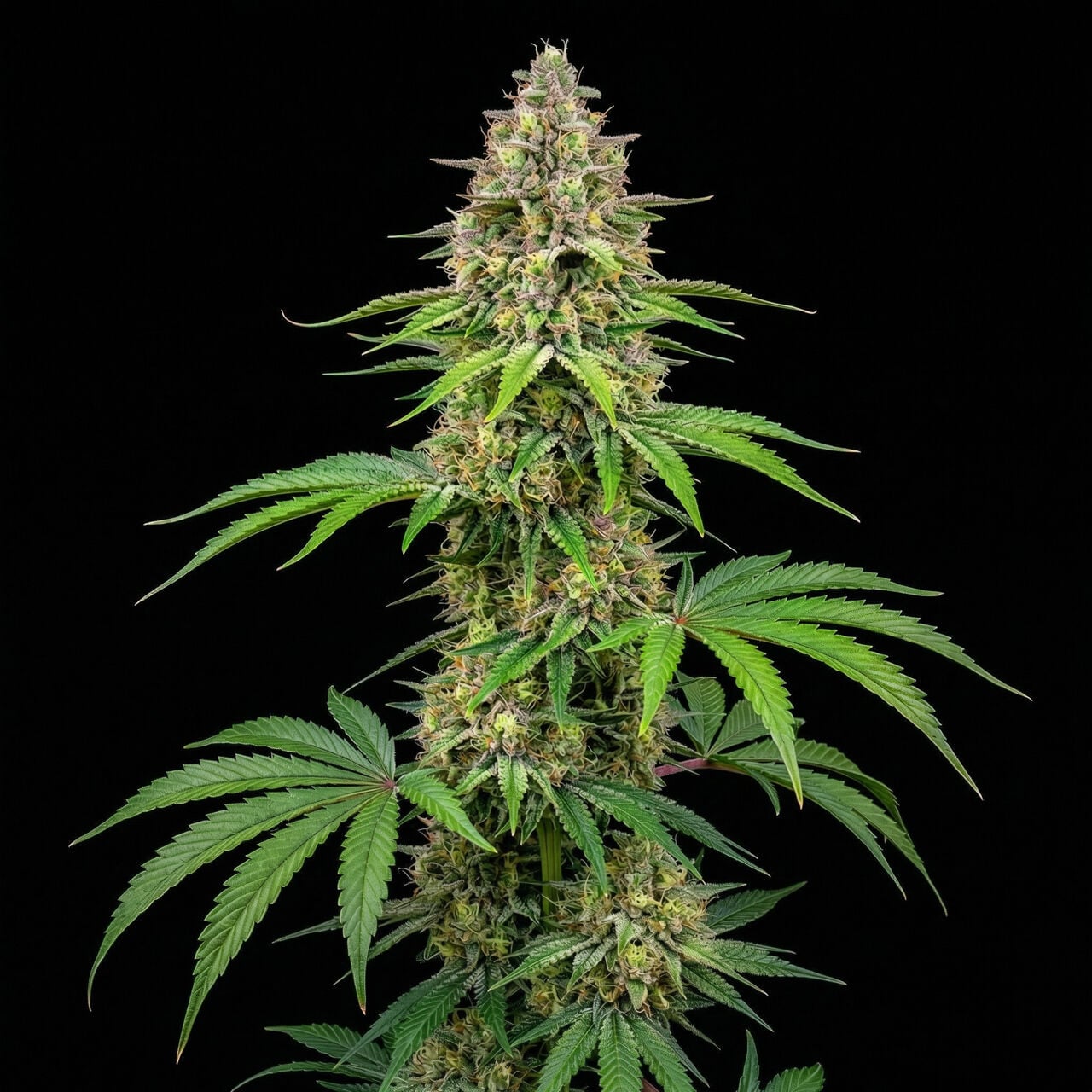 Buy Amnesia Haze Autoflower by Seed Supreme