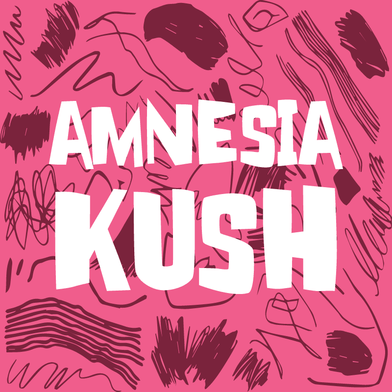 Amnesia Kush Auto
