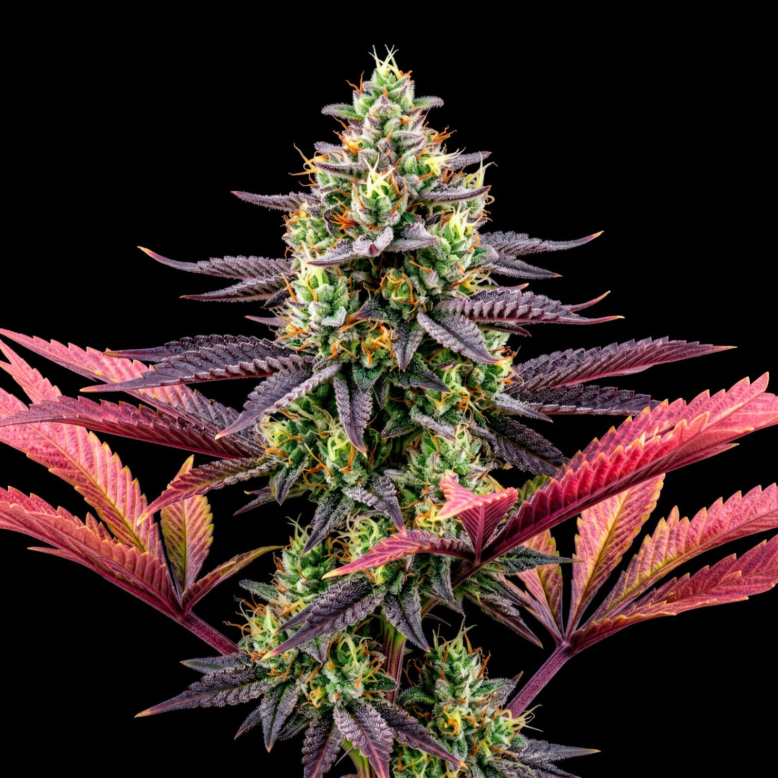 Apple Fritter