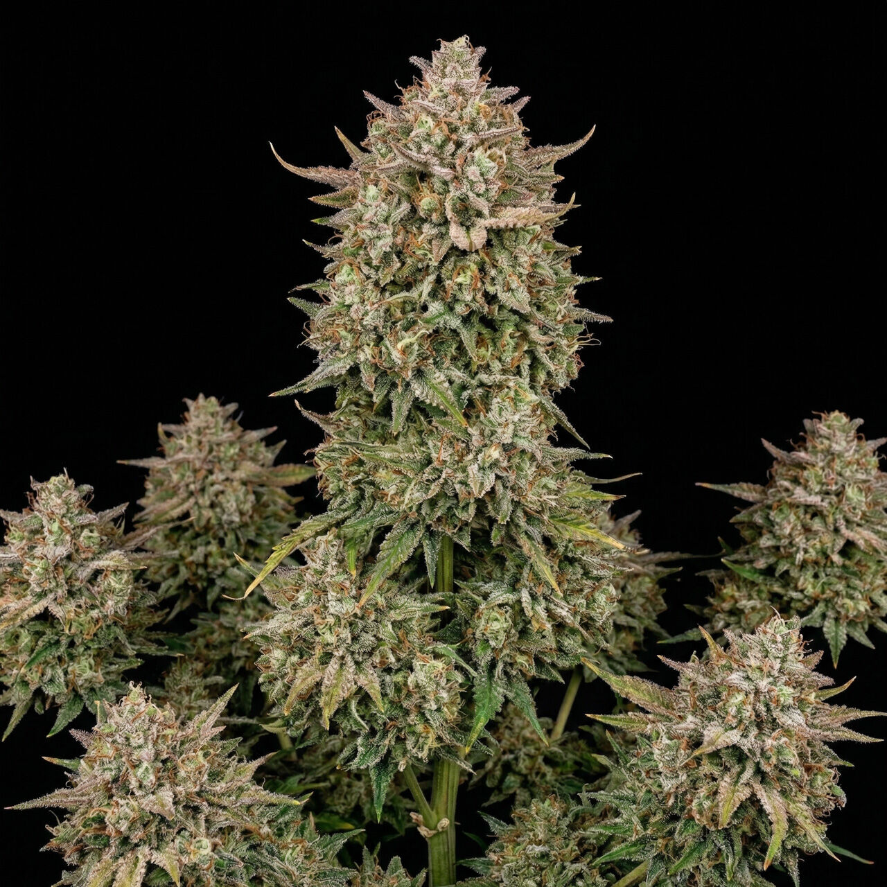 Brooklyn Sunrise Auto