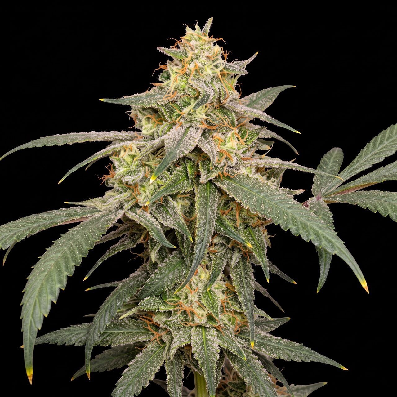 Banana Kush
