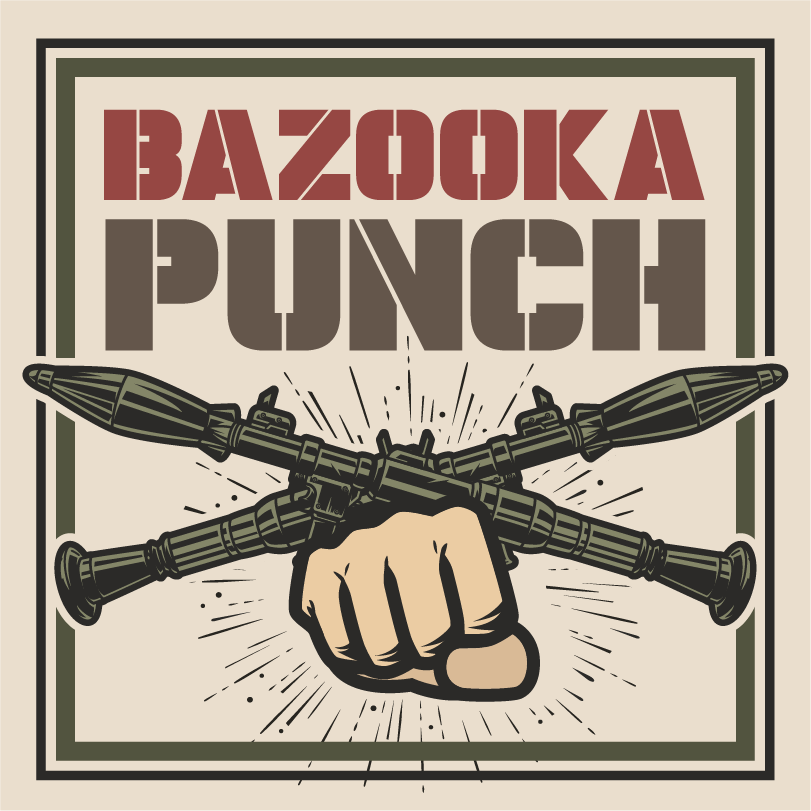 Bazooka Punch