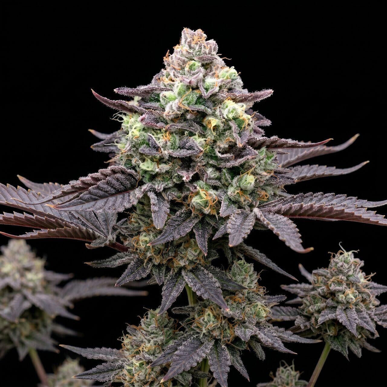 Berry Pie