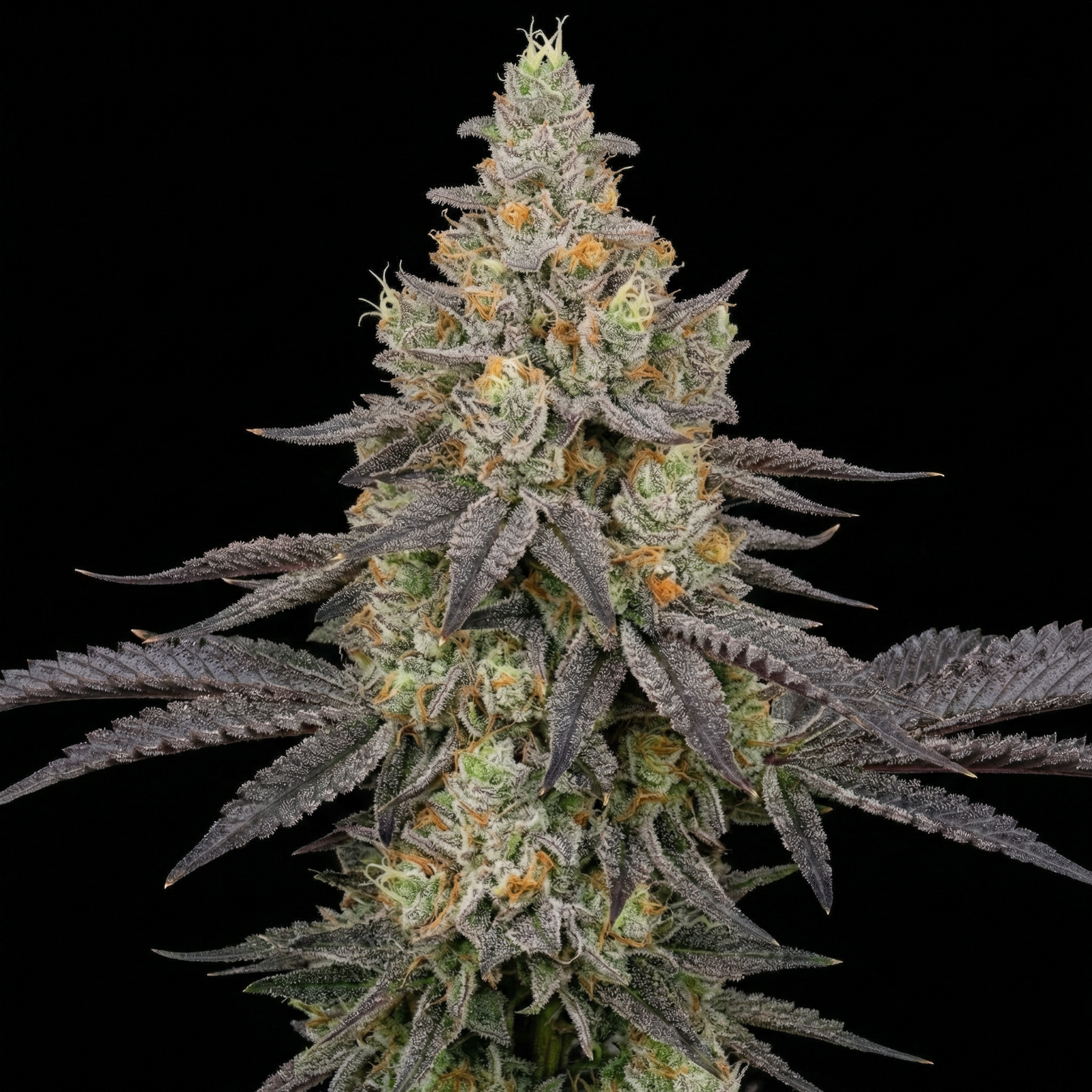 Berry Bubble