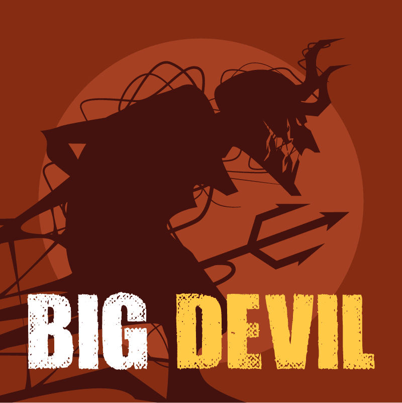 Big Devil Auto