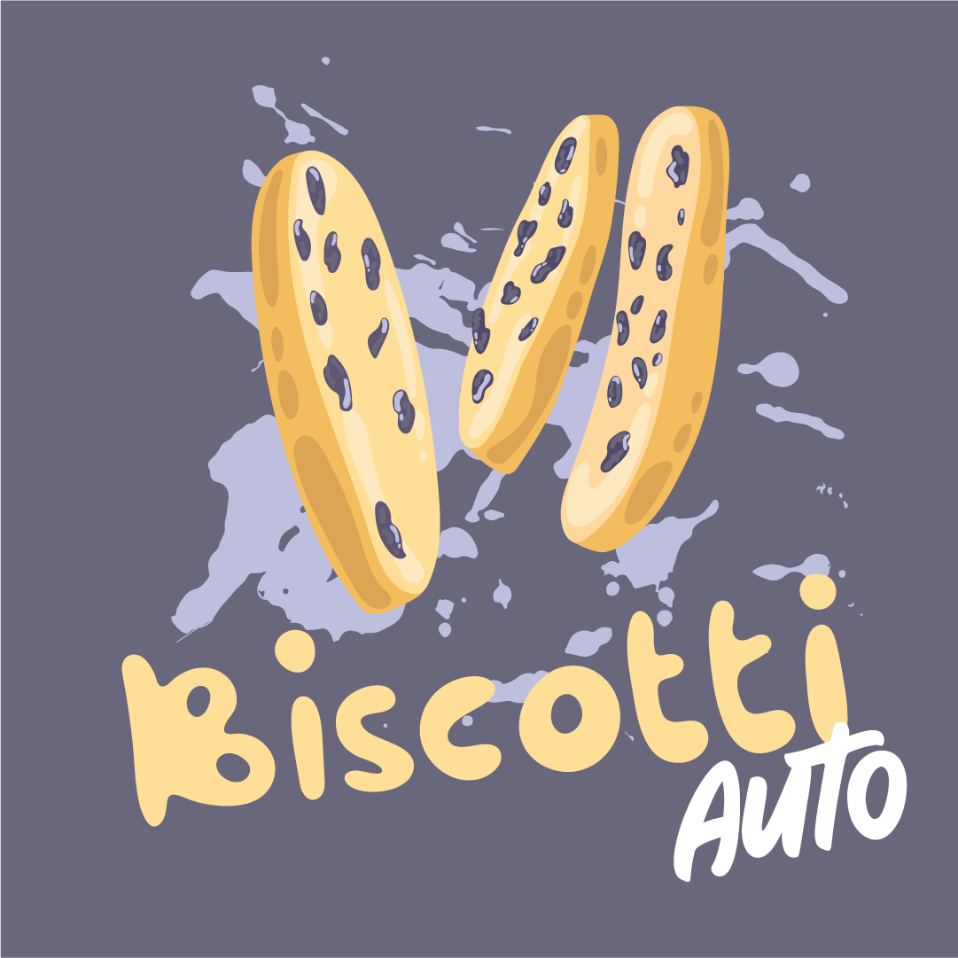 Biscotti Auto