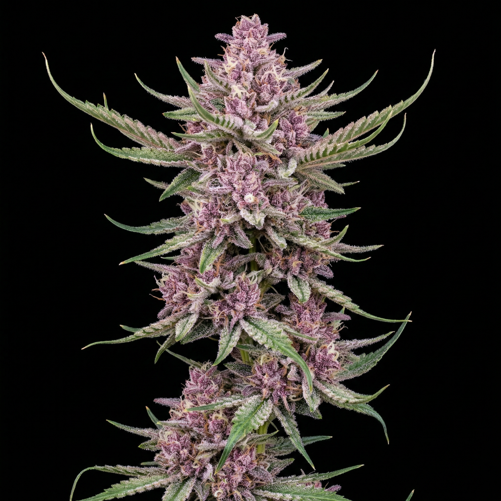 Black Cherry Punch Auto