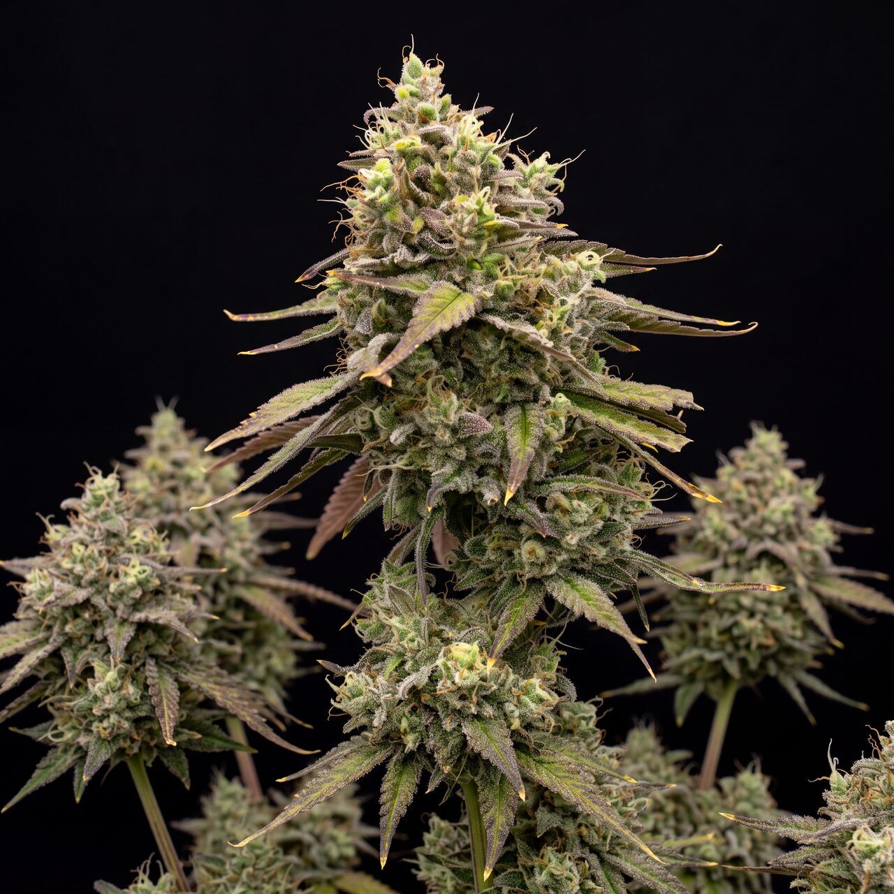 Blue Cheese Auto