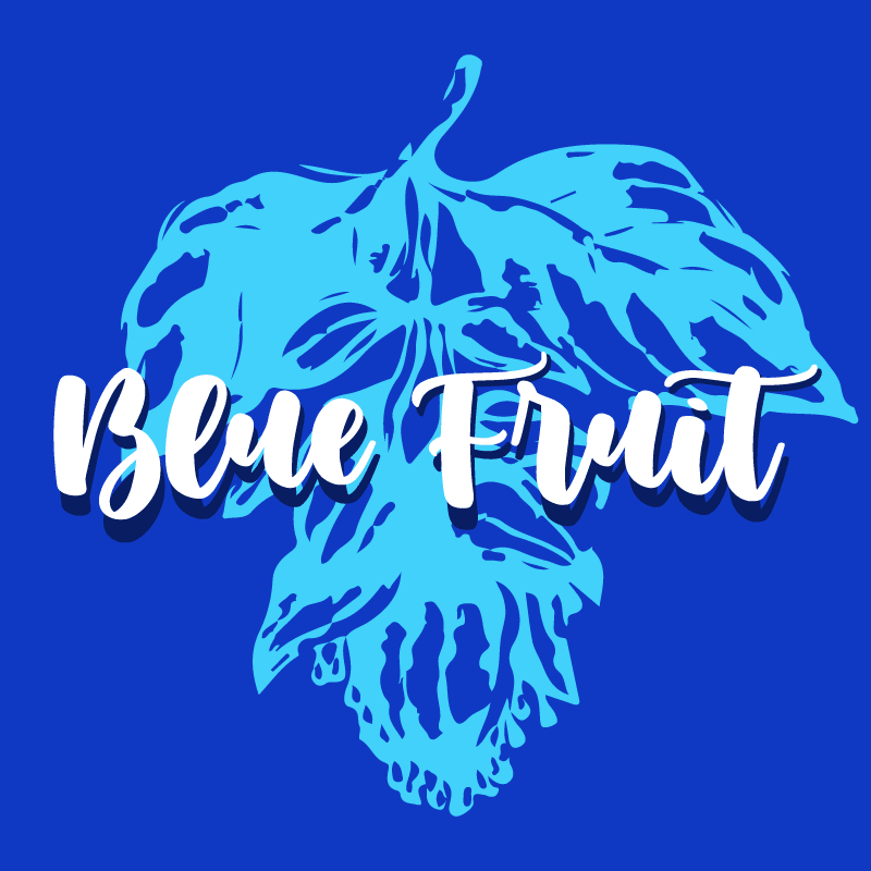 Blue Fruit Auto