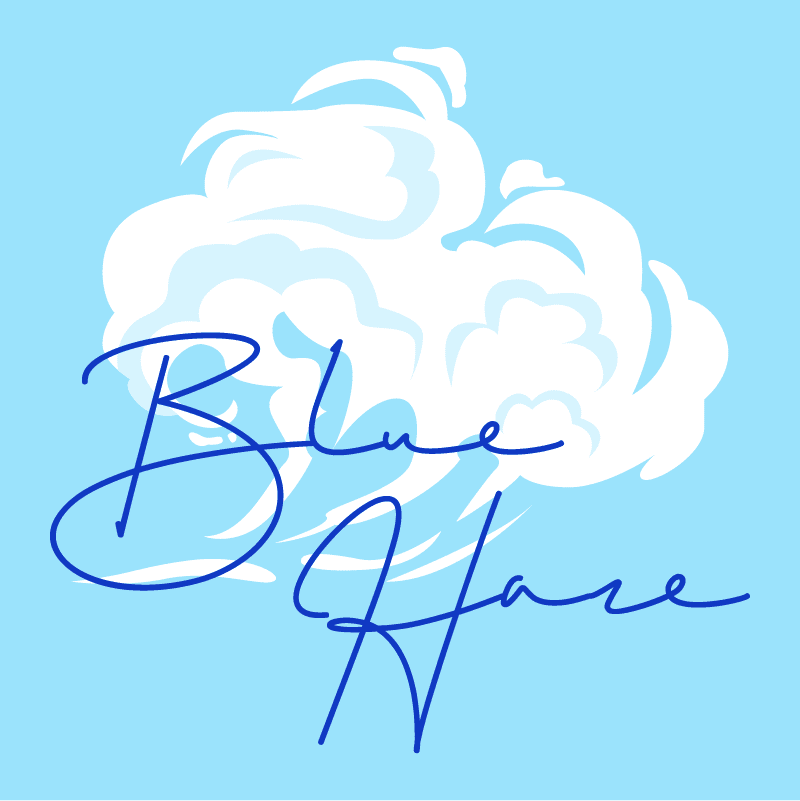 Blue Haze