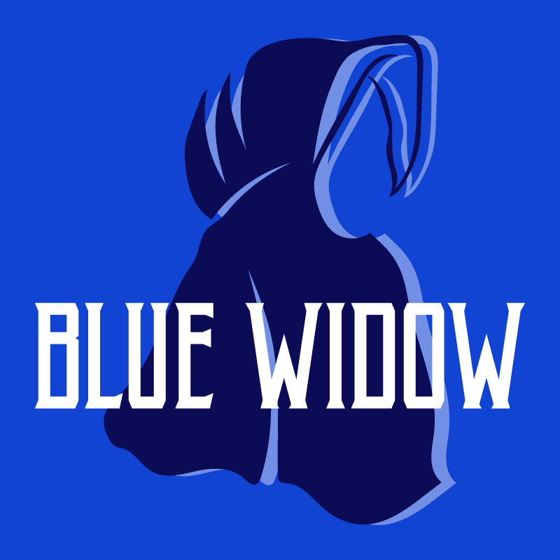 Blue Widow