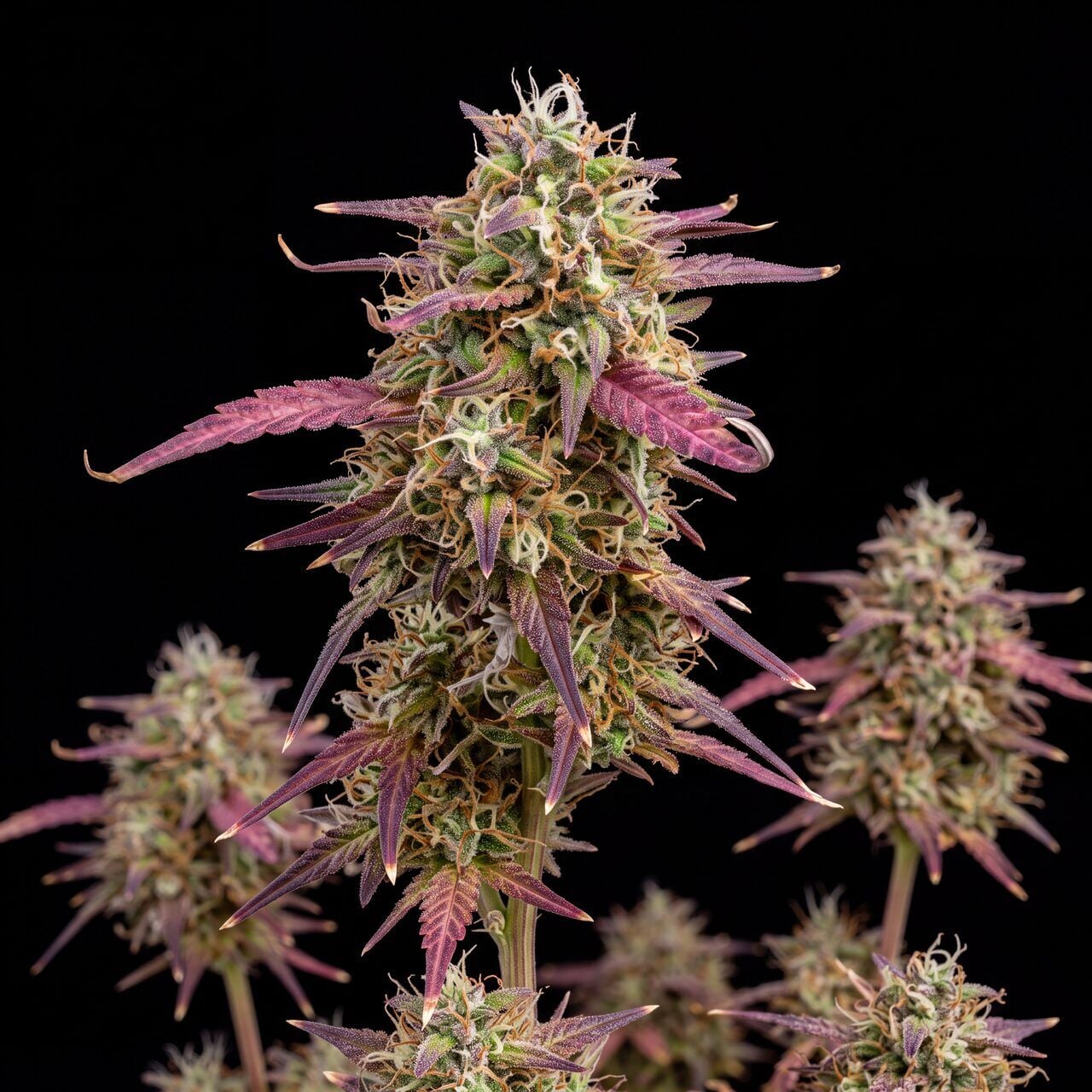 Blueberry Auto