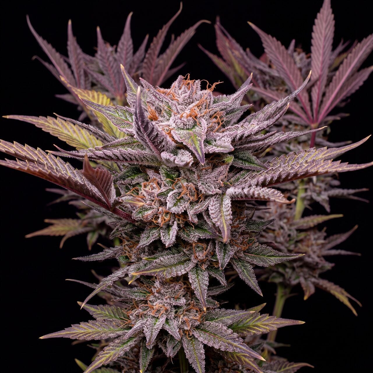 Blueberry