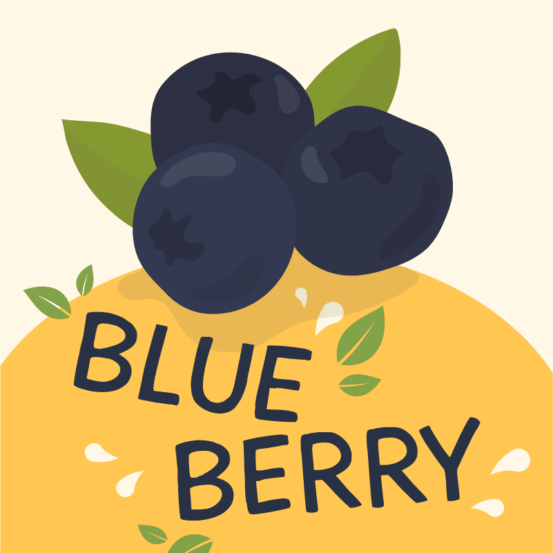 Blueberry