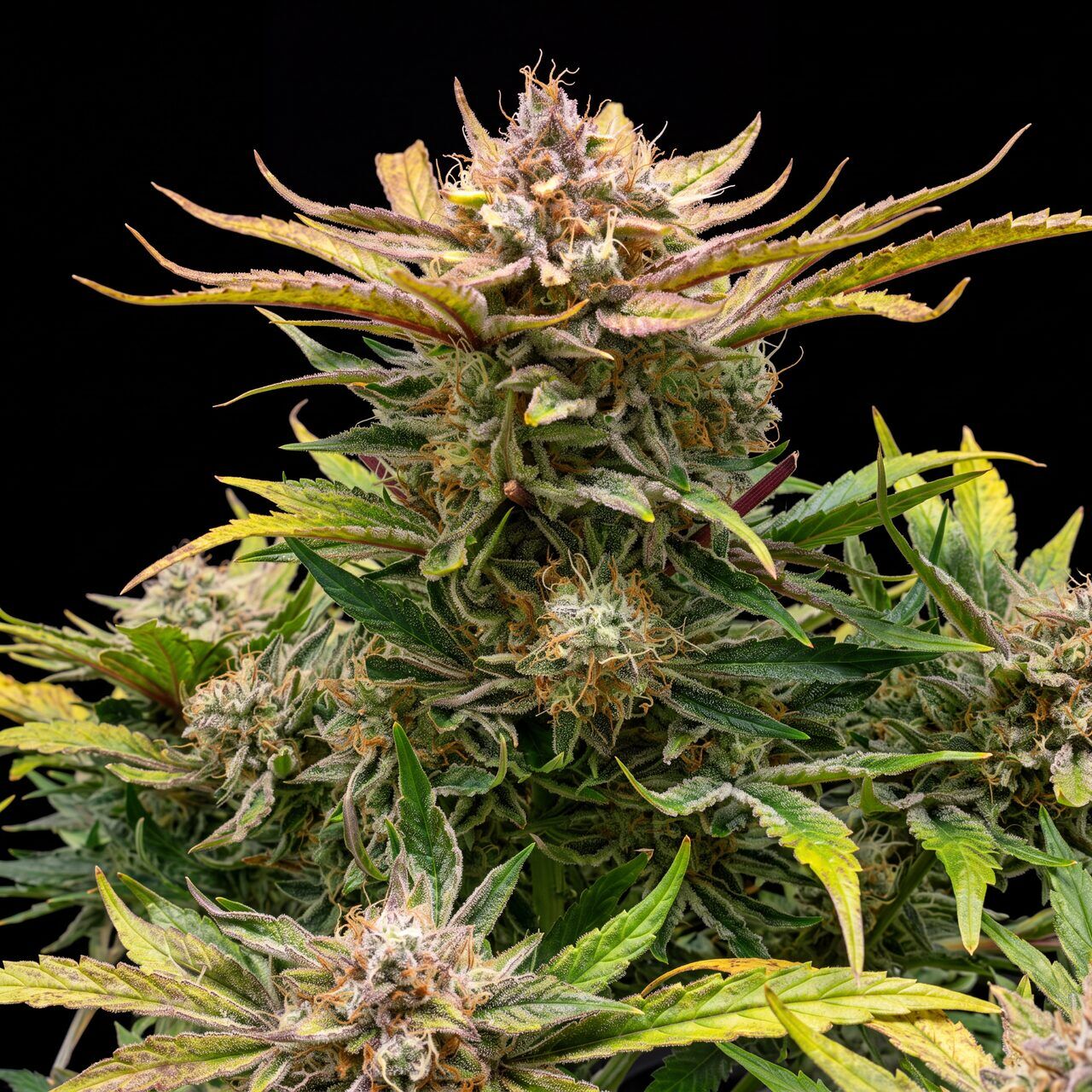 Bruce Banner 2.0