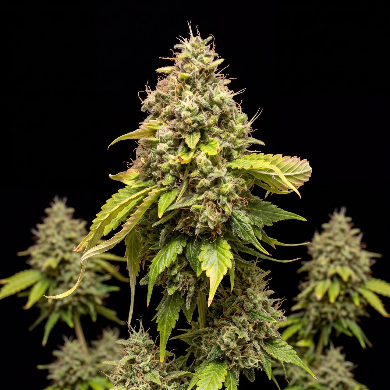 Bubba Kush Auto