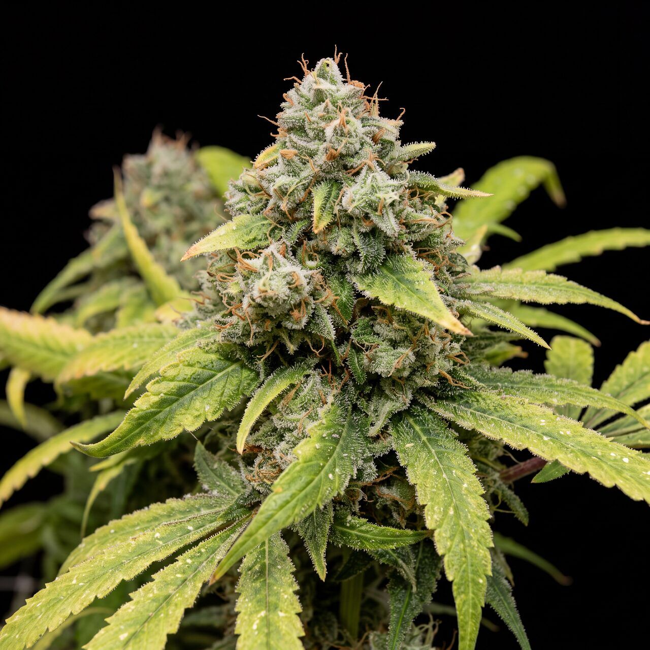 Bubba Kush