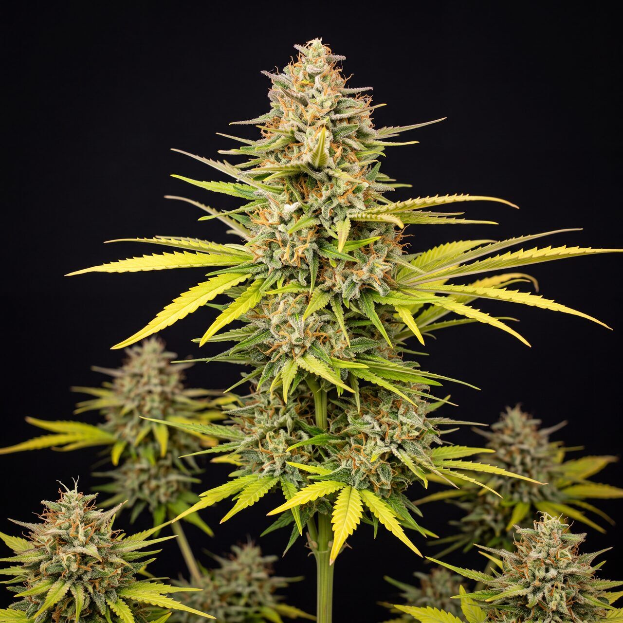 Bubblegum Auto