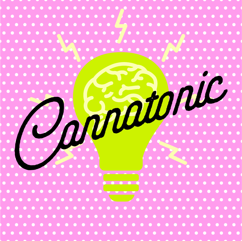 Cannatonic