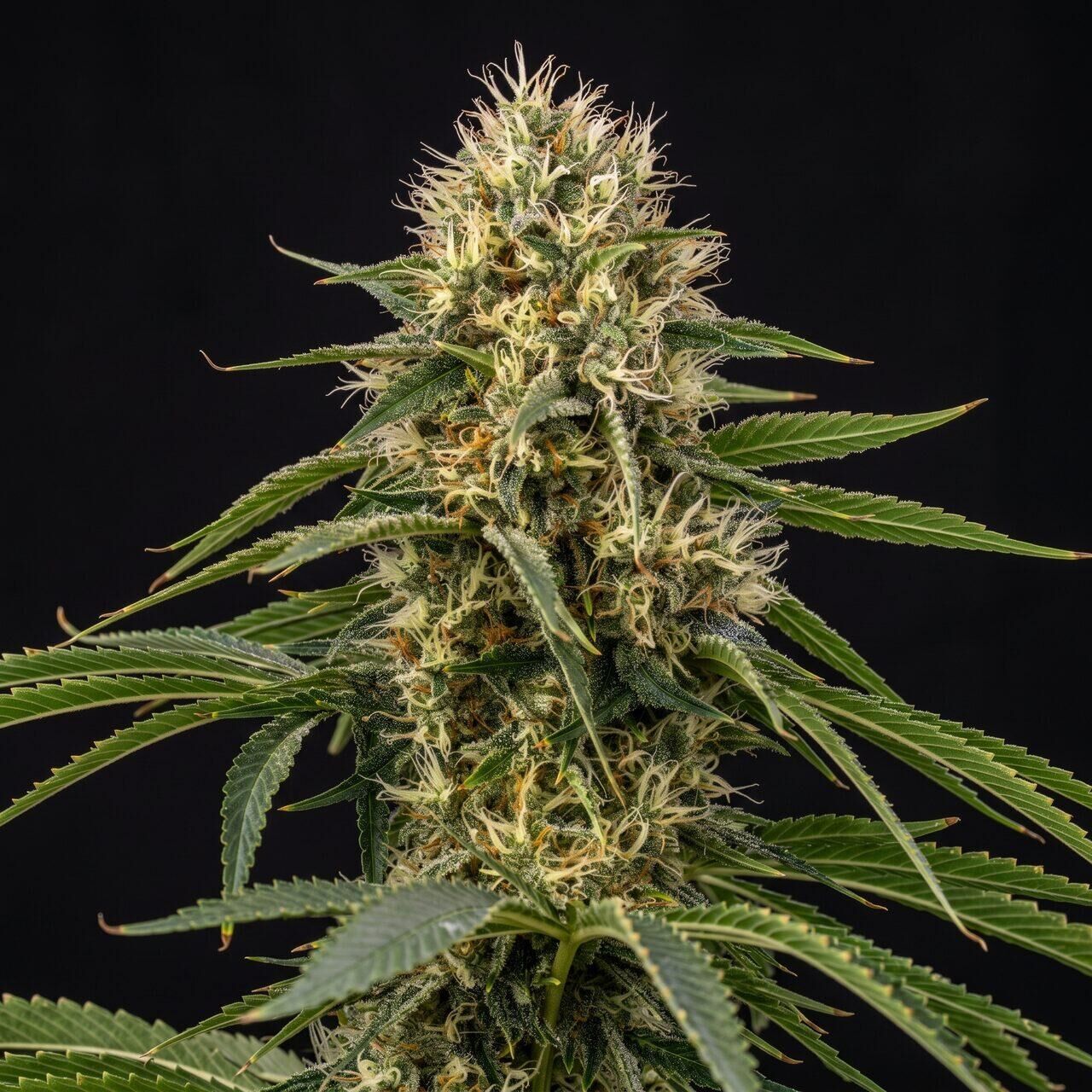 CBD ACDC