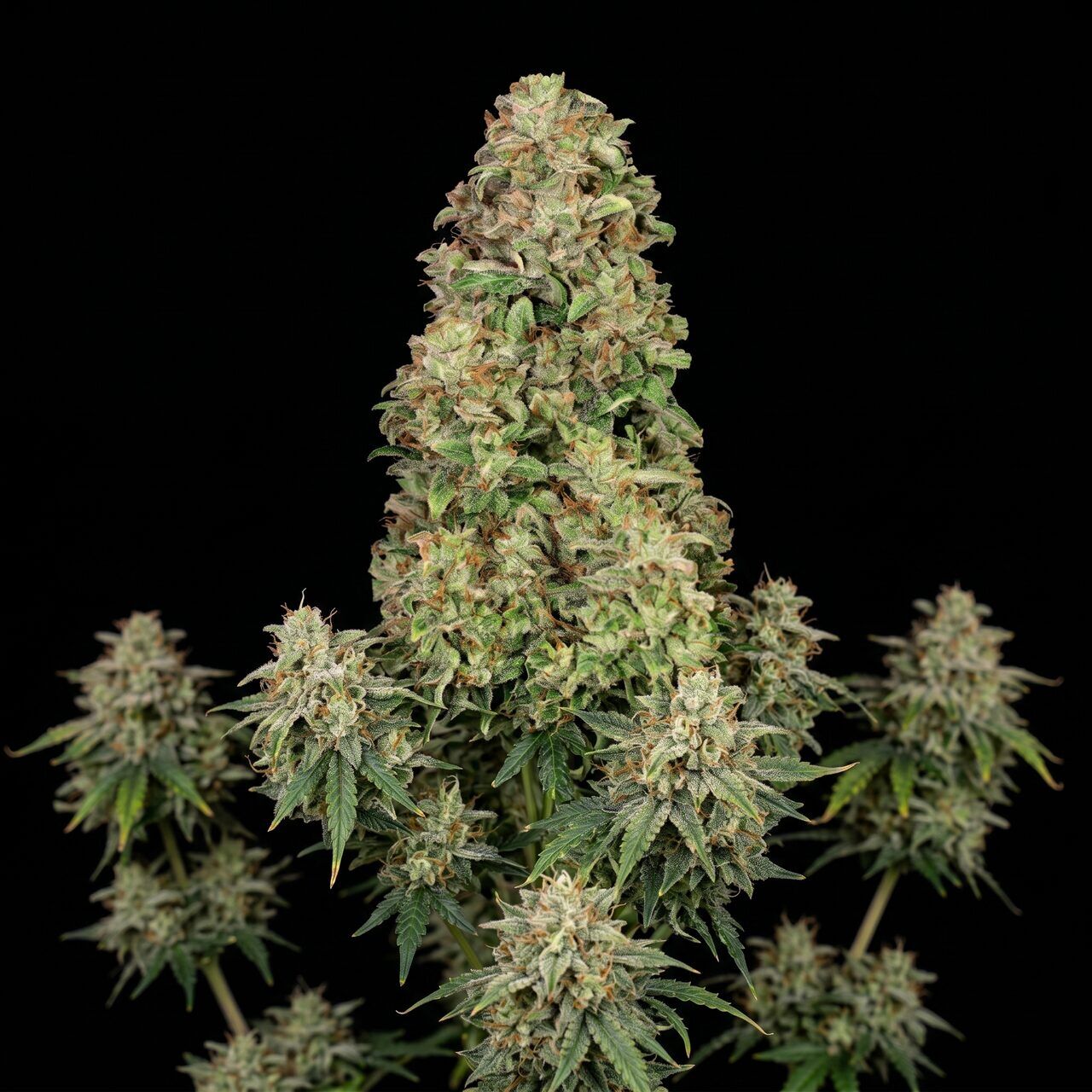 CBD Ratio (1:30)